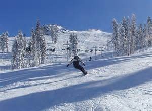snowboarding, skiing, snowmobiling